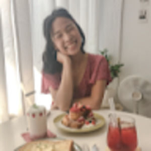 Meet your Posher, Eunice